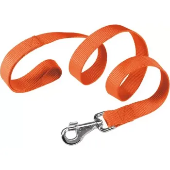 Vodítko pro psa Ferplast Club G 10/120 vodítko Orange