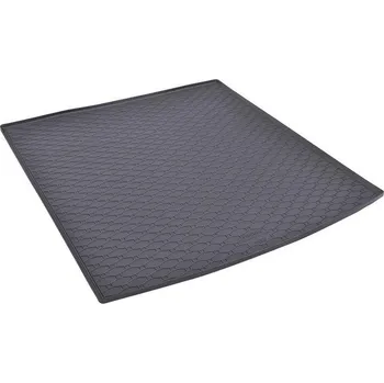 Vana do kufru Gumová vana do kufru VW Tayron 2025 SUV 7 míst 3.řada složená v podlaze