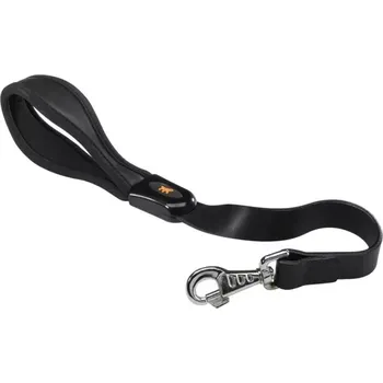 Vodítko pro psa Ferplast Giotto GM 25/60 Black vodítko