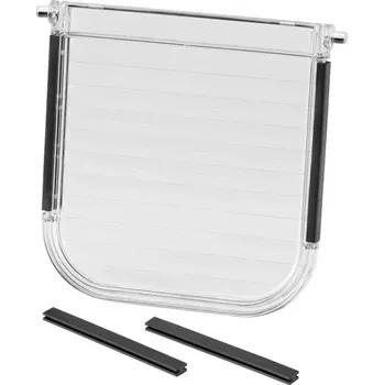 Dvířka pro psa Ferplast Swing 1/3 náhradní flap s rámečkem