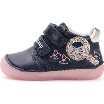 Dámská zdravotní obuv DDstep celoroční S070-52838B Royal blue Velikost EU: 25, vnitřní délka: 160, vnitřní šířka: 65