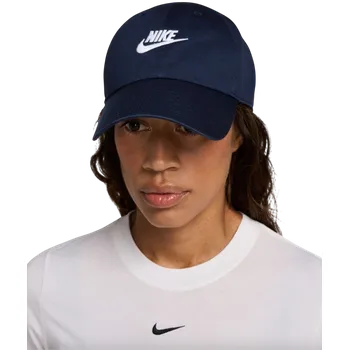 Čepice Kšiltovka Nike Club Unstructured Futura Wash Cap fb5368-451 Velikost M-L