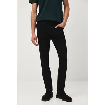 Džíny Medicine pánské, černá barva RW25-SJM041 99J, vel. 29