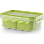 Tefal Dóza Master Seal To Go S Vložkami K3100512 Obdélníková 1 L