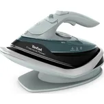 Tefal Bezdrátová Napařovací Žehlička Freemove Power Fv6670e0