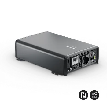 Měnič napětí DOMETIC Dometic SinePower DPSI 2012RCD