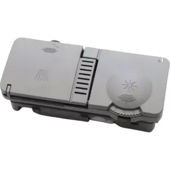 Příslušenství pro myčku Násypka, dávkovač myček nádobí Arcelik Beko Blomberg Amica Ikea Whirlpool Indesit - 1718601700