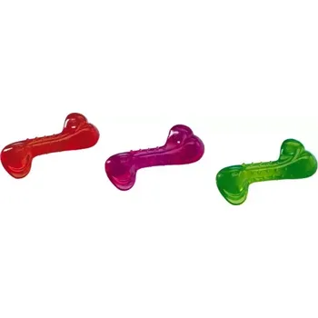 Hračka pro psa Ferplast PA 6482 polyuretanová kost S