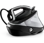 Tefal Parní Generátor Pro Express Vision Gv9821e0 Stříbrný/Černý