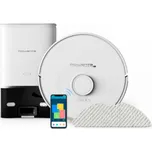 Rowenta Robotický Vysavač X-Plorer S75s 4V1 Laser Auto Empty 2700Pa Rr8587wh