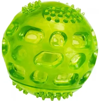 Hračka pro psa Ferplast PA 6412 Míč pro psy 7 cm