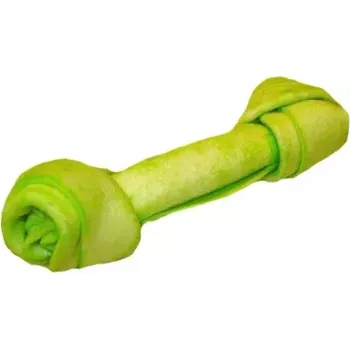 Pamlsek pro psa Bůvolí uzel s xylitolem 5-7cm