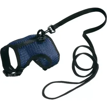 postroj pro malé zvíře Ferplast Jogging Medium postroj