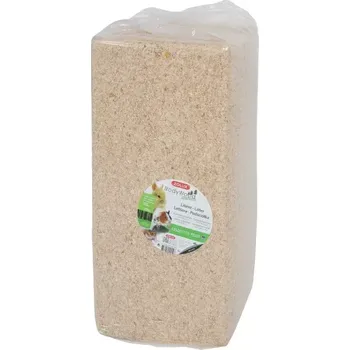 Podestýlka pro hlodavce Zolux Podestýlka RodyWood Nature 350l