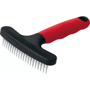 Kartáč pro zvířata Ferplast Gro 5848 Kartáč pro psy