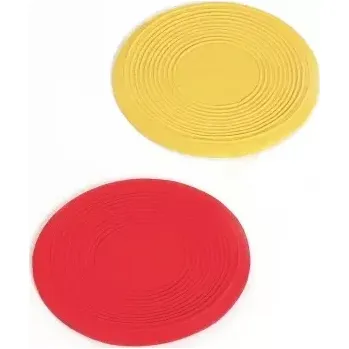 Hračka pro psa Karlie frisbee 13cm