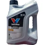 Valvoline Motorový olej Valvoline SynPower XL-III C3 5W-30 (4l)