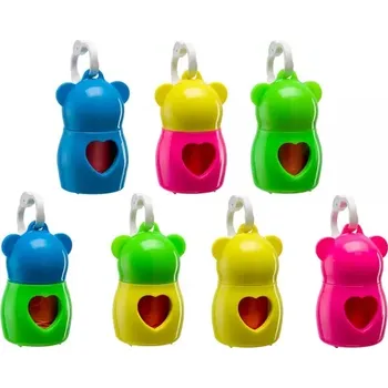 sáček na exkrement Ferplast Dudu Classic