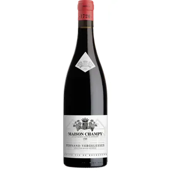 Maison Champy Pernand Vergelesses 0.75L