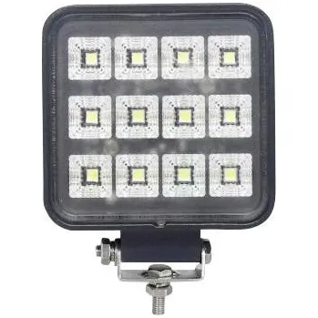 Příslušenství osvětlení automobilu SecoRüt Pracovní LED svítilna 12 V/DC, 24 V/DC L0152 (š x v x h) 76 x 87 x 25 mm 1275 lm