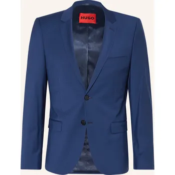Pánské sako Hugo Pánské Oblekové Sako Arti Extra Slim Fit, 463 open blue, 54