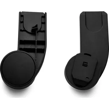 Kočárek CYBEX Adaptéry Gazelle S Black