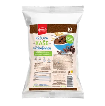 Rýžová kaše s čokoládou 500 g