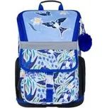 BAAGL Školní aktovka Zippy Vlaštovky