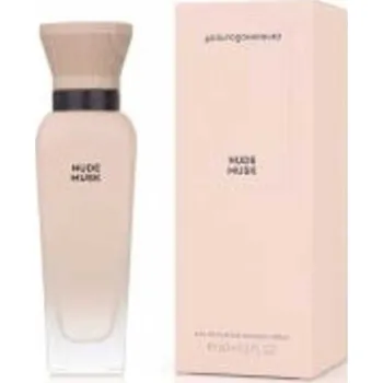 Dámský parfém Adolfo Dominguez Nude Musk W EDP 120 ml