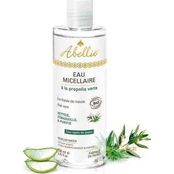 Abellie Micelární voda s propolisem 250 ml