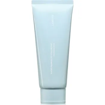 LANEIGE Water Bank Blue Hyaluronic čisticí pleťová pěna 150 g