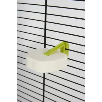 Zolux Minerální kámen pro malé hlodavce jablko