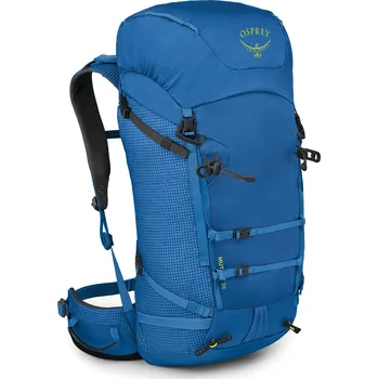 turistický batoh Lezecký batoh Osprey Mutant 38 - blue flame