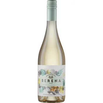 Víno Torres Serena Mode Sauvignon Blanc - nealkoholické víno