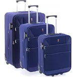 Cestovní set 3ks Gladiator Metro 2W 2119G-00