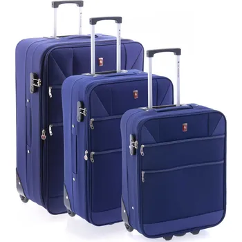 Cestovní set 3ks Gladiator Metro 2W 2119G-00