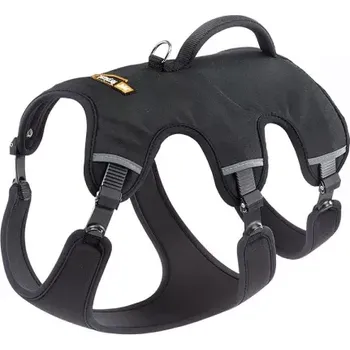 Postroj pro psa Ferplast Ergotrekking Small postroj černý