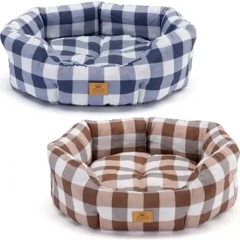 Pelíšek pro psa Ferplast Domino 50