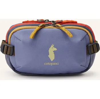 Ledvinka Cotopaxi Ledvinka Allpa X 1,5l, tmavě modrá/ červená/ tmavě šedá