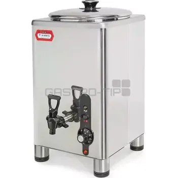 Ohřívač nápojů Elektrický varný termos Fiamma TLF6