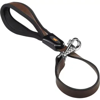 Vodítko pro psa Ferplast Giotto GM 25/60 Brown vodítko