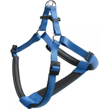 Postroj pro psa Ferplast Daytona P Extra Large postroj modrý