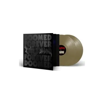 Zahraniční hudba Doomed Forever Forever Doomed / Gold / Vinyl / 2LP - Zakk Sabbath [2 LP]