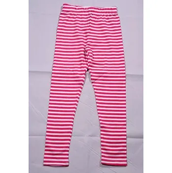 legíny dívčí, OZ64266-2, červená - 146 | 11let