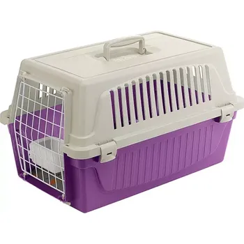 přepravka pro zvíře Ferplast Atlas Open 20 Přepravka 58 x 37 x 32 cm