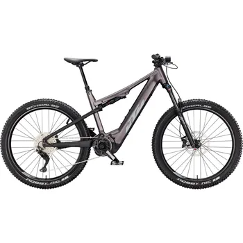Jízdní kolo KTM Macina Lycan 773 L 2025 Velikost: 15"