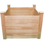 LanitPlast HOLZKISTE4 natur LG2368