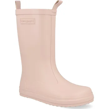 Chlapecká obuv Barefoot dětské gumáky Bundgaard - Atlas růžové Velikost: 32