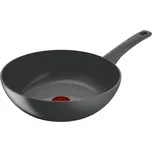 Tefal Wok Pánev Renewal C4261943 28 Cm Keramická