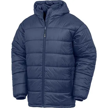 Result Pánská zimní bunda R910X Navy XS